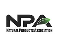 Natural Products Association Alkuhme Affiliation