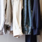 clean clothes without optical brighteners