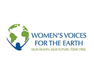 Womens Voices for the Earth Alkuhme Affiliation